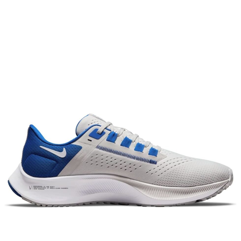 Nike Air Zoom Pegasus 38 'Kentucky' DJ0830-001 - Image 2