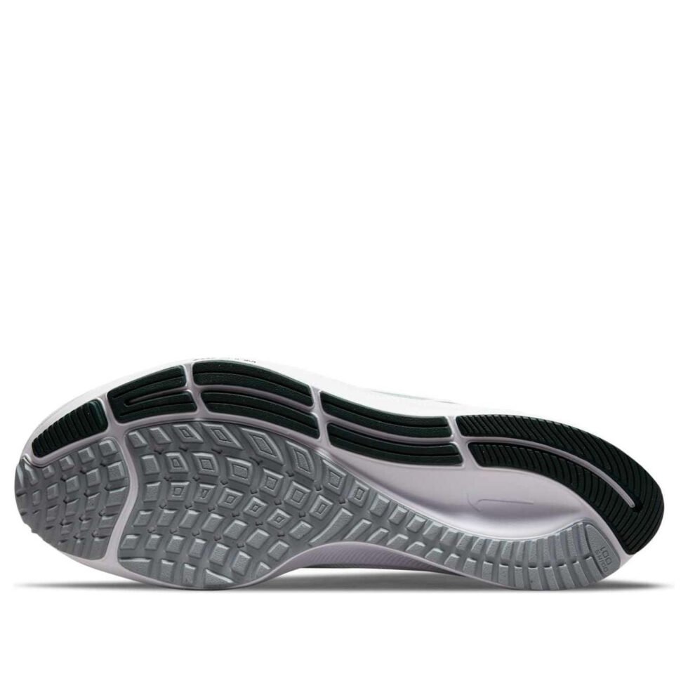 Nike Air Zoom Pegasus 38 'Michigan State' DJ0833-001 - Image 6