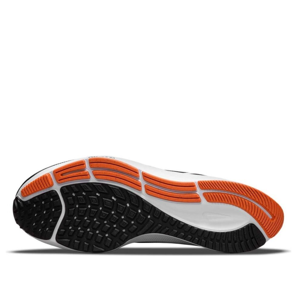 Nike Air Zoom Pegasus 38 'Oklahoma State' DJ0836-001 - Image 6