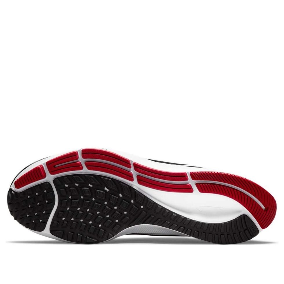 Nike Air Zoom Pegasus 38 'Ohio State' DJ0837-001 - Image 6