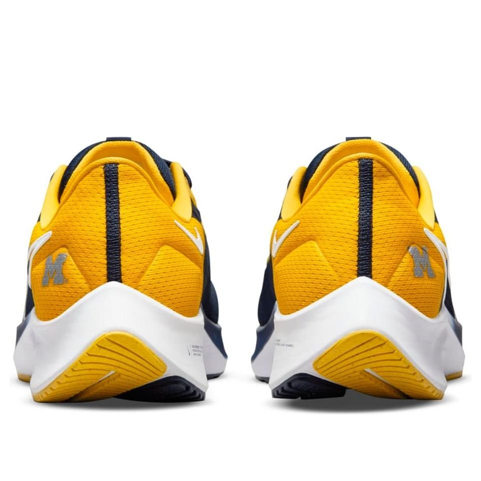 Nike Air Zoom Pegasus 38 'Michigan' DJ0838-400 - Image 5