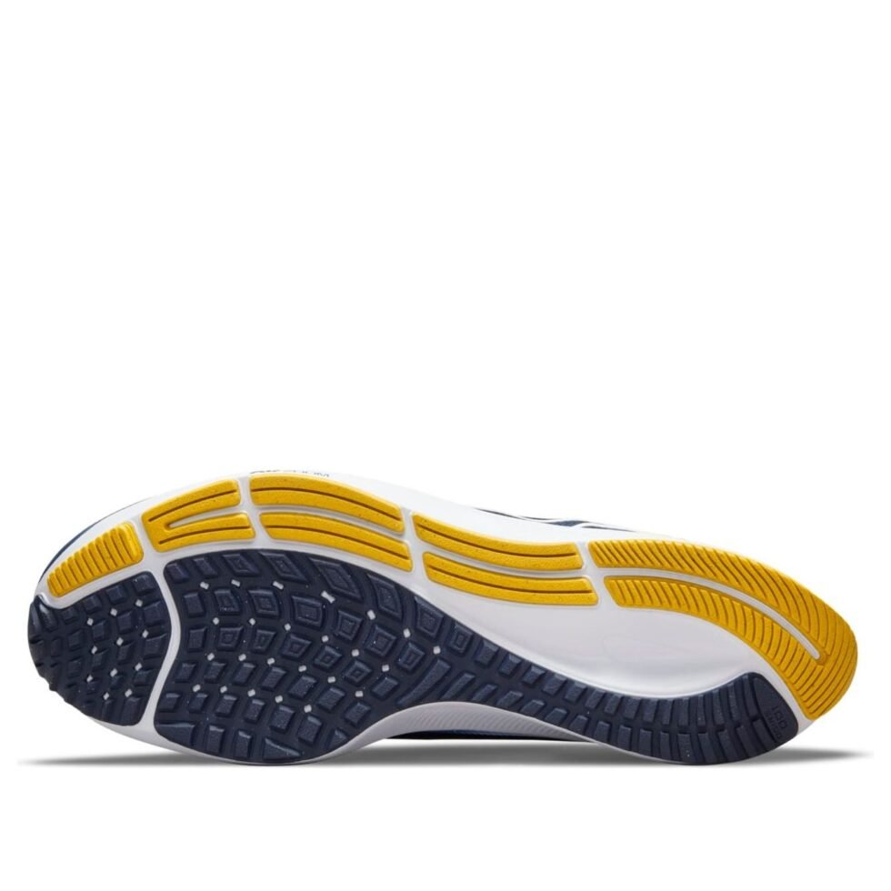 Nike Air Zoom Pegasus 38 'Michigan' DJ0838-400 - Image 6