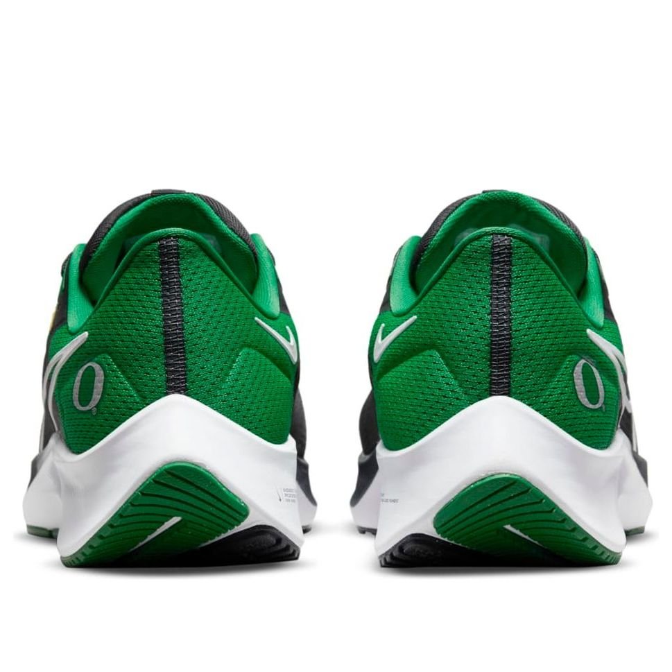Nike Air Zoom Pegasus 38 'Oregon' DJ0840-001 - Image 5
