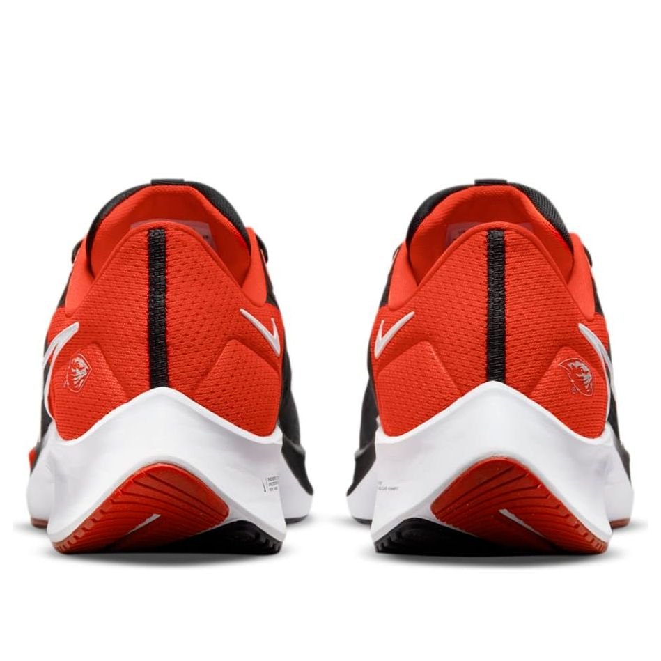 Nike Air Zoom Pegasus 38 'Oregon State' DJ0841-001 - Image 5