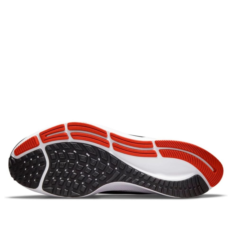 Nike Air Zoom Pegasus 38 'Oregon State' DJ0841-001 - Image 6