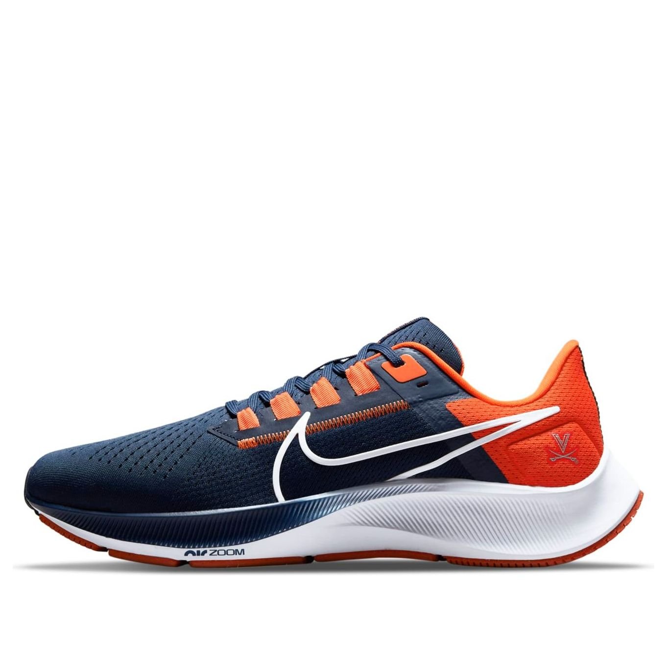 Nike Air Zoom Pegasus 38 'Virginia' DJ0863-400