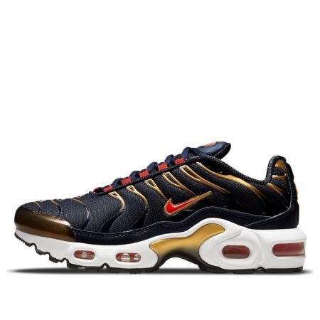(GS) Nike Air Max Plus OG 'Olympic' DJ2009-400