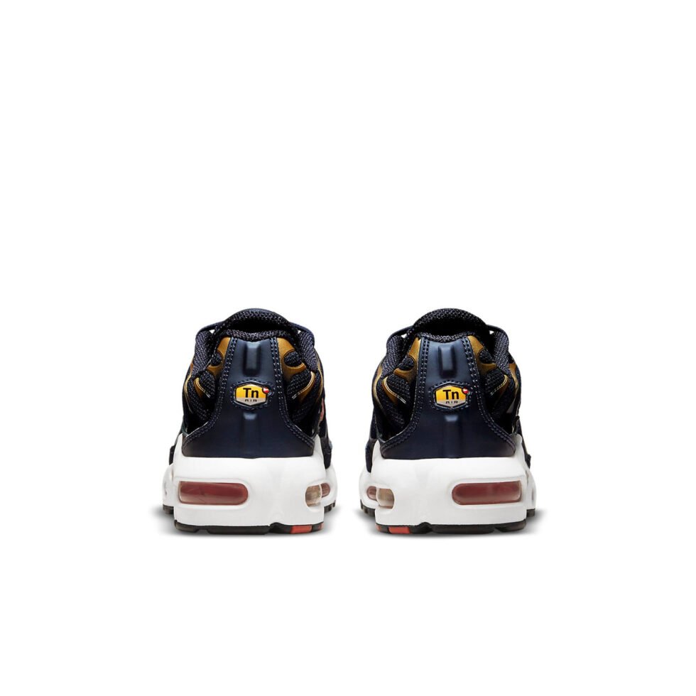 (GS) Nike Air Max Plus OG 'Olympic' DJ2009-400 - Image 5