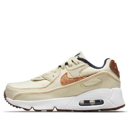 (PS) Nike Air Max 90 SE 'Cork - Coconut Milk' DJ2522-100