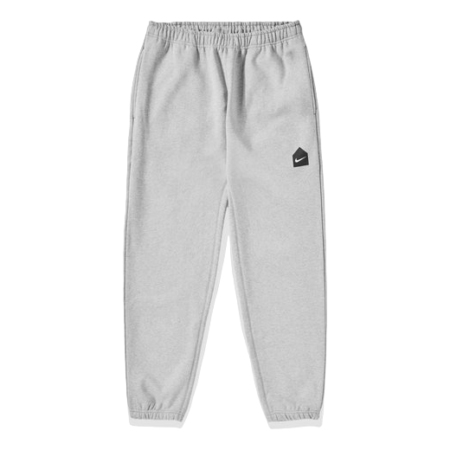 Nike x DSM FW23 Fleece Sweatpants 'Grey' DJ2767-063
