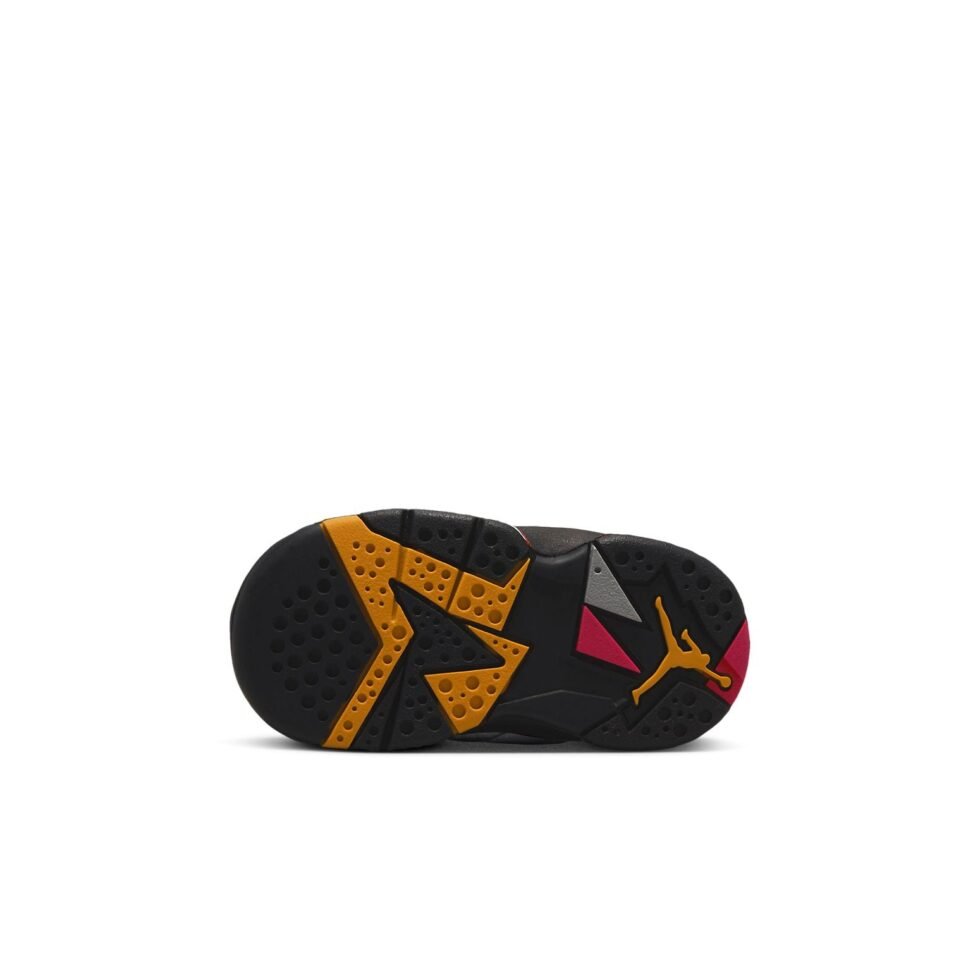 (TD) Air Jordan 7 Retro 'Cardinal' 2022 DJ2776-106 - Image 6
