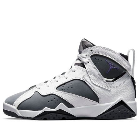 (GS) Air Jordan 7 Retro 'Flint' 2021 DJ2777-100