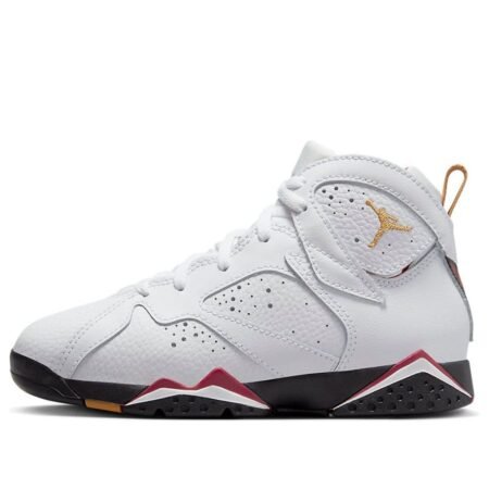 (PS) Air Jordan 7 Retro 'Cardinal' 2022 DJ2778-106
