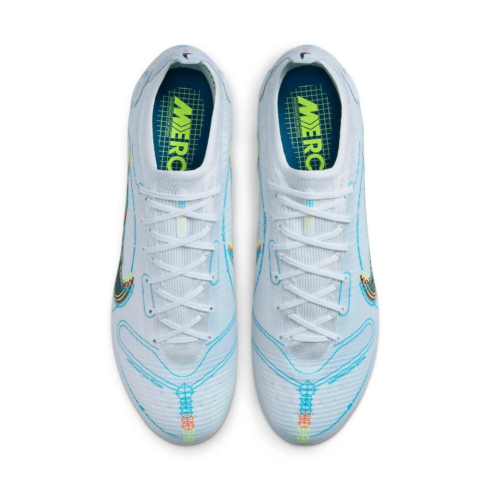 Nike Mercurial Superfly 14 Elite AG 'Progress Pack' DJ2833-054 - Image 2