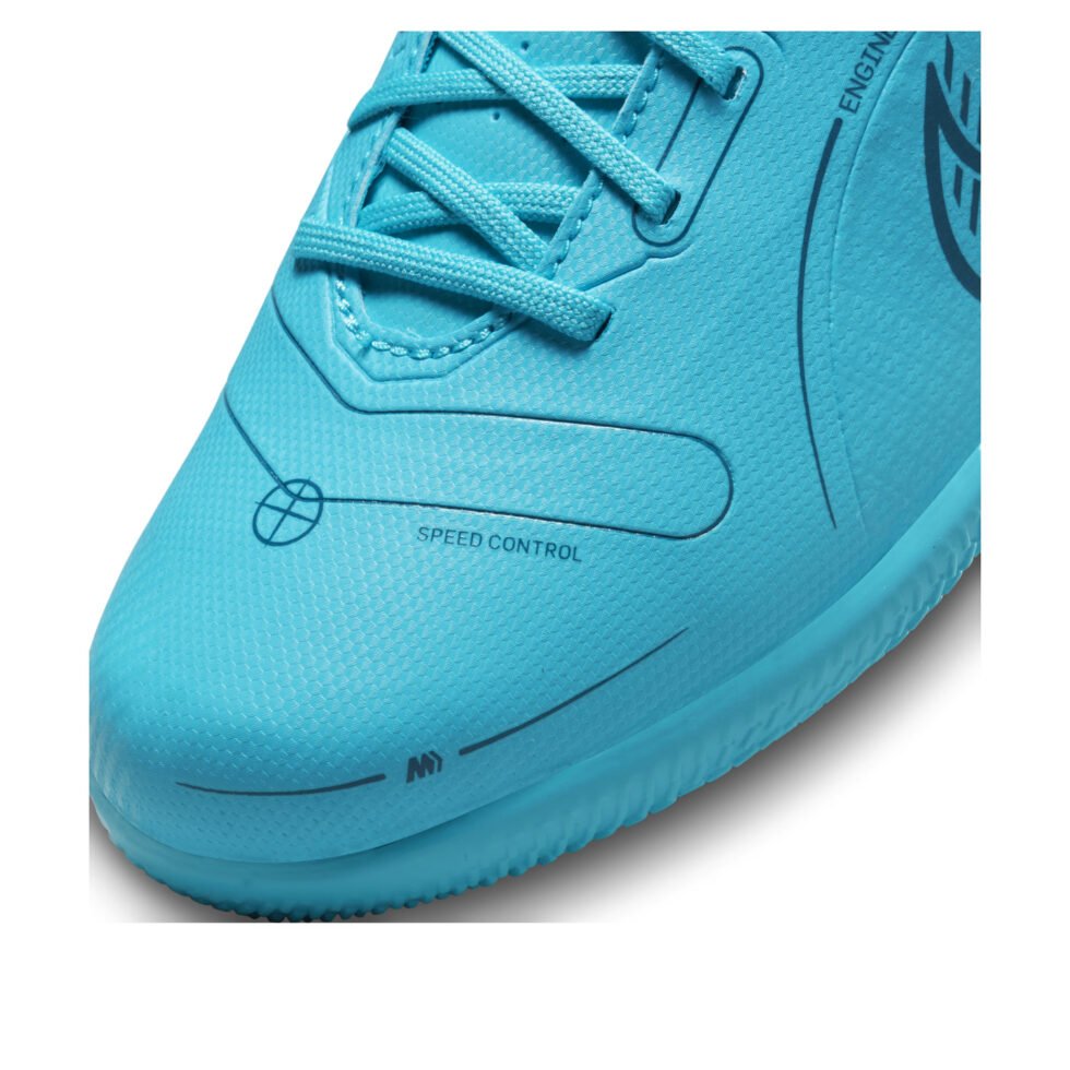 (GS) Nike Jr. Mercurial Vapor 14 Club IC DJ2898-484 - Image 5