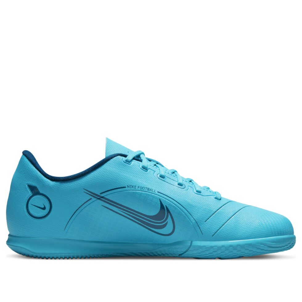 (GS) Nike Jr. Mercurial Vapor 14 Club IC DJ2898-484 - Image 6