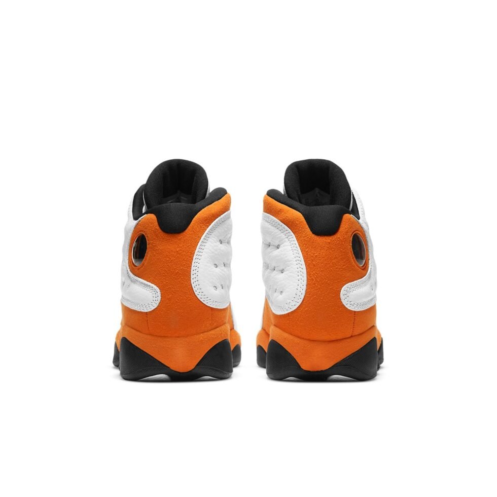 (GS) Air Jordan 13 Retro 'Starfish' DJ3003-108 - Image 5