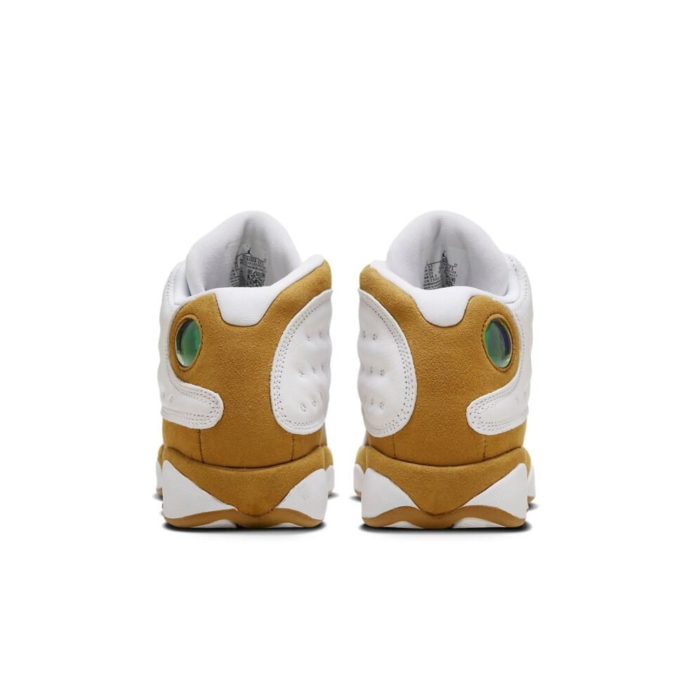 (GS) Air Jordan 13 Retro 'Wheat' DJ3003-171 - Image 4