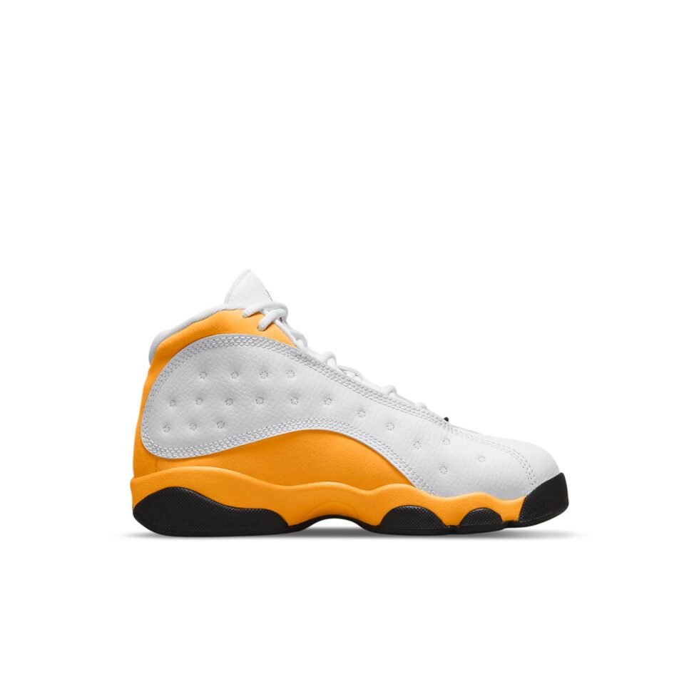 (PS) Air Jordan 13 Retro 'Del Sol' DJ3005-167 - Image 2