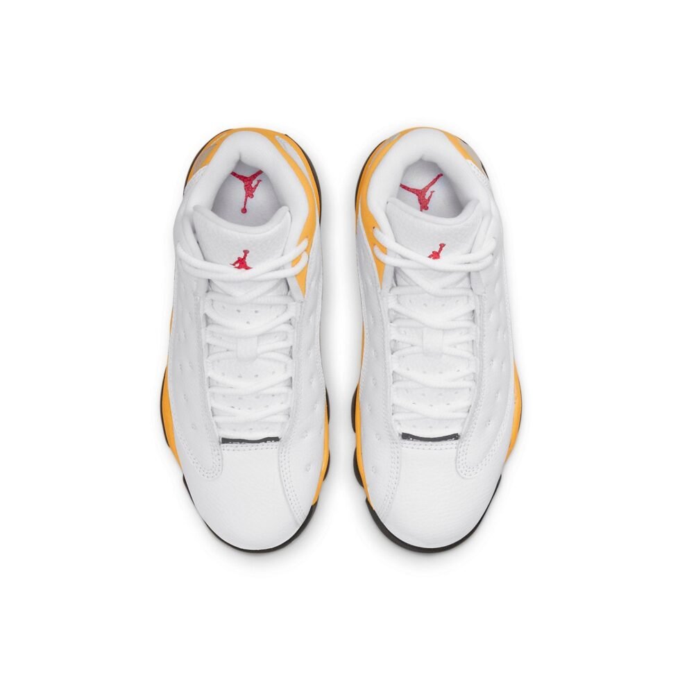 (PS) Air Jordan 13 Retro 'Del Sol' DJ3005-167 - Image 4