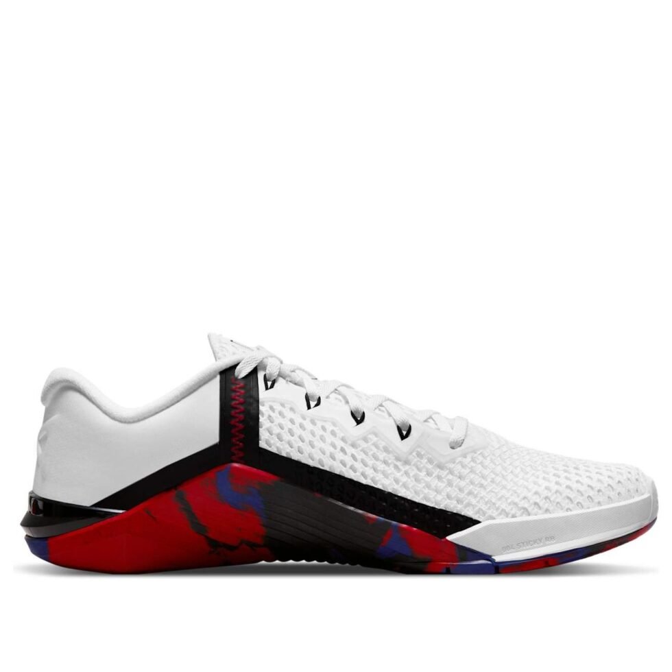 Nike Metcon 6 'Veterans Day' DJ3019-106 - Image 2