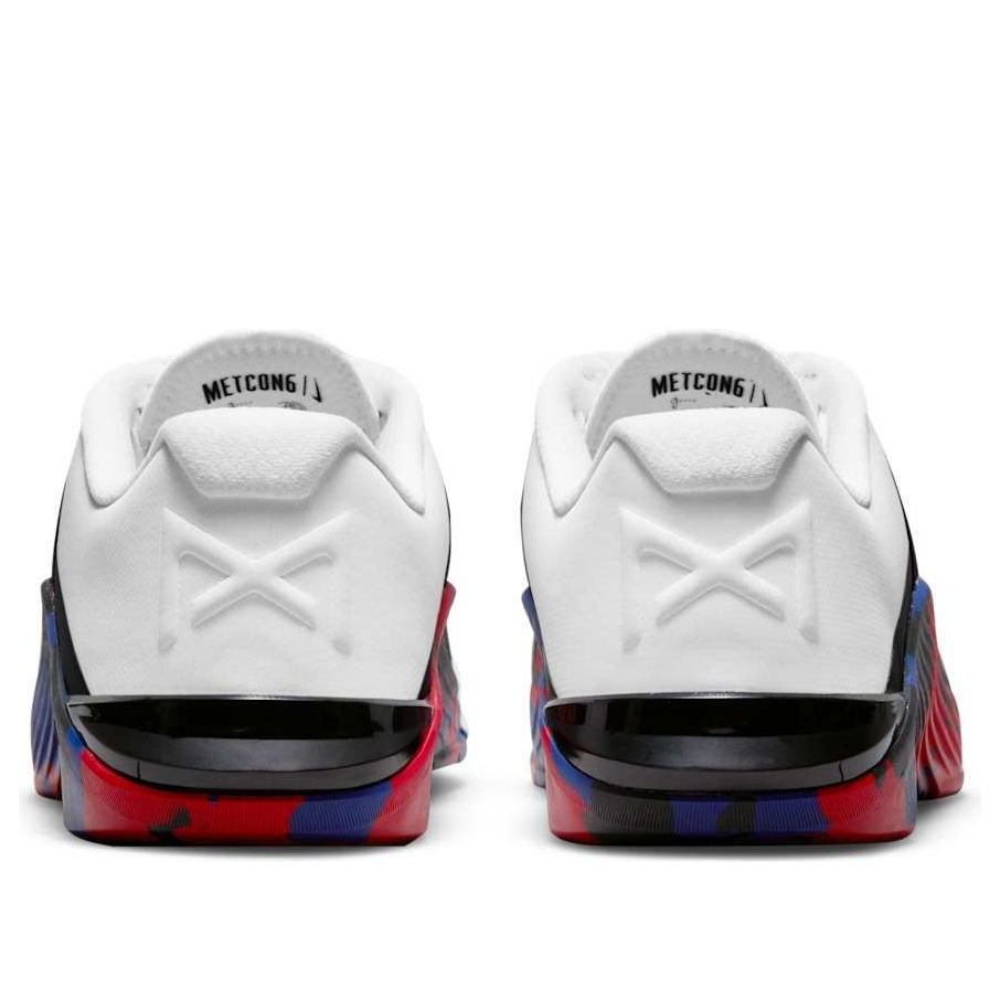 Nike Metcon 6 'Veterans Day' DJ3019-106 - Image 5