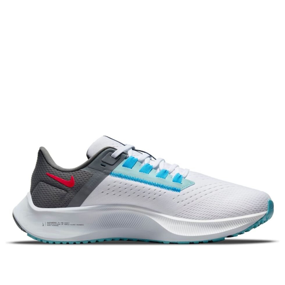 (WMNS) Nike Air Zoom Pegasus 38 LE 'Greedy' DJ3129-001 - Image 2