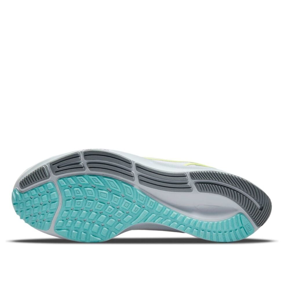 (WMNS) Nike Air Zoom Pegasus 38 LE 'Greedy' DJ3129-001 - Image 6