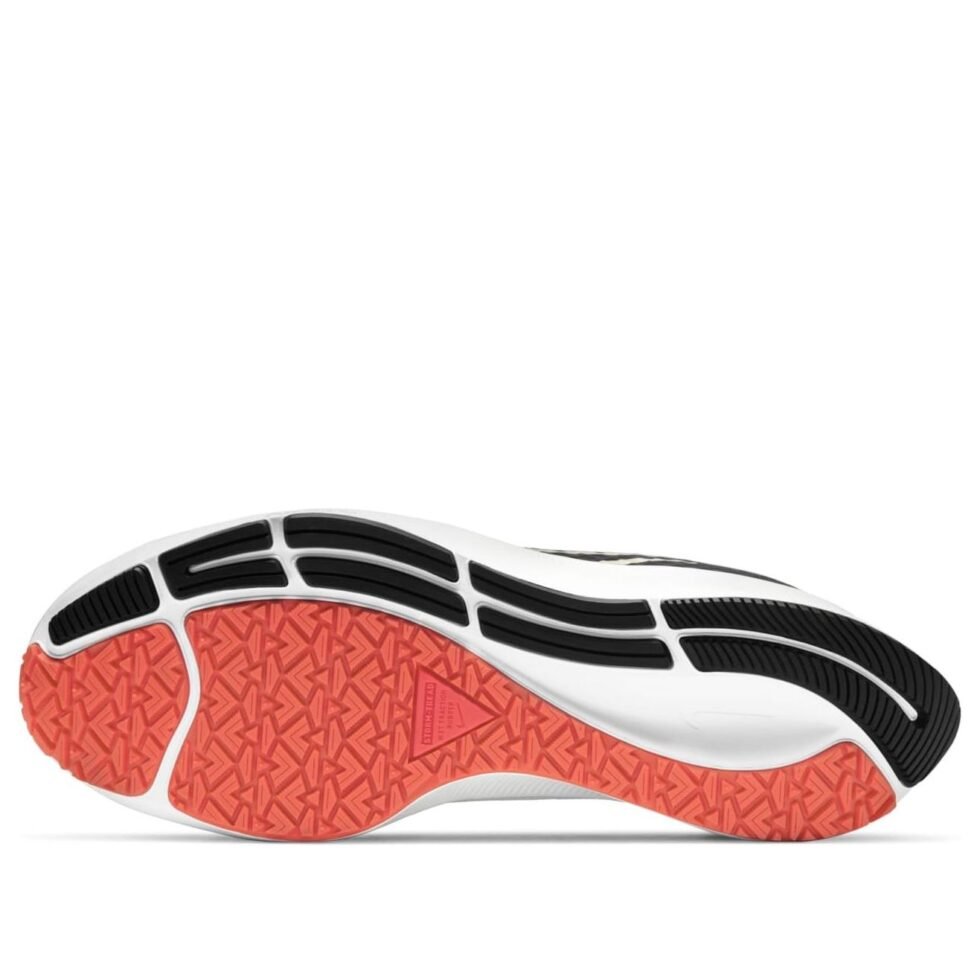 Nike Air Zoom Pegasus 37 Shield 'Black Gold' DJ3271-061 - Image 6