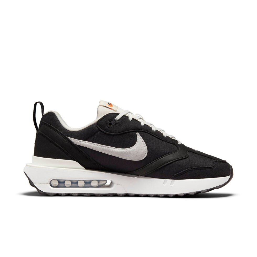 Nike Air Max Dawn 'Black White' DJ3624-001 - Image 2