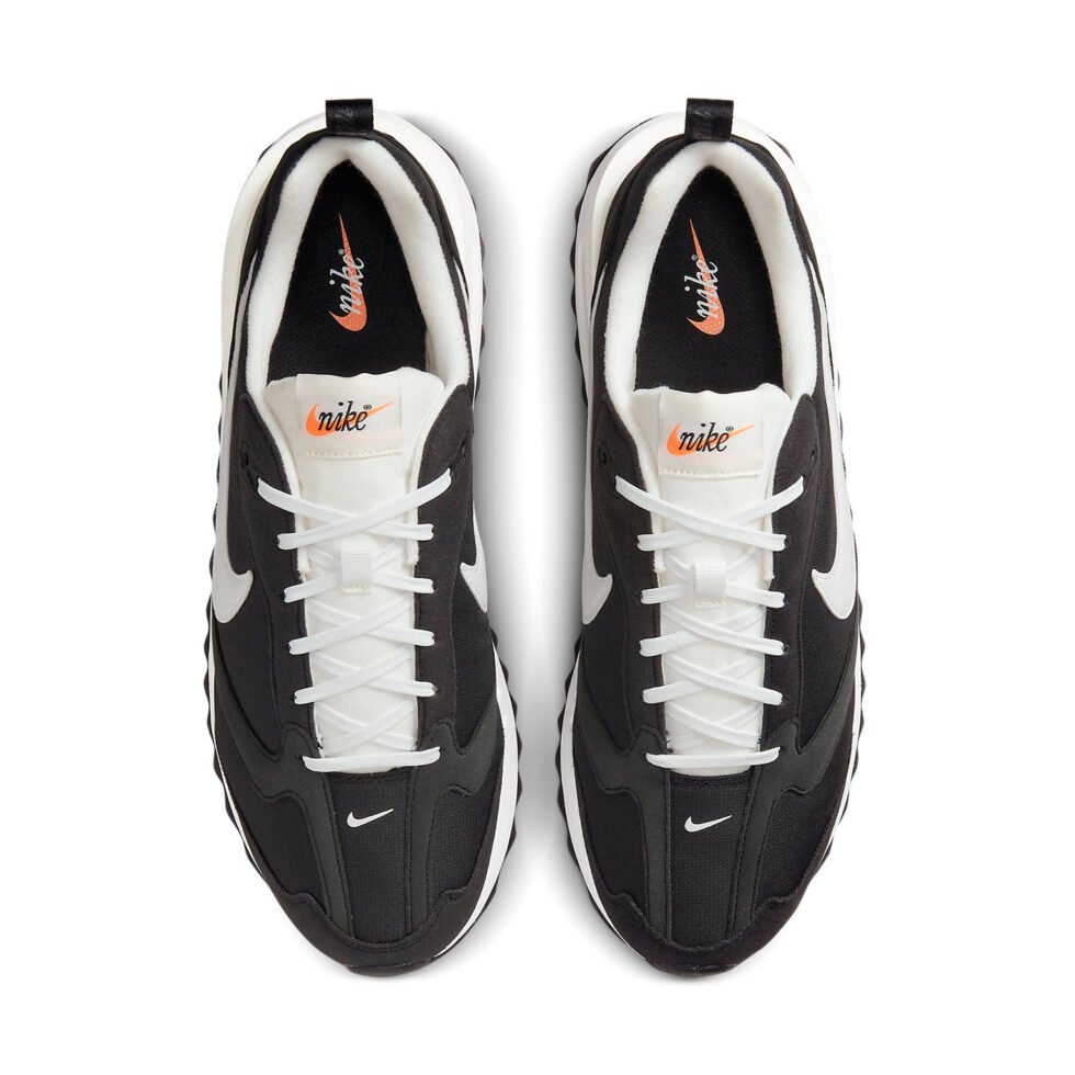 Nike Air Max Dawn 'Black White' DJ3624-001 - Image 4