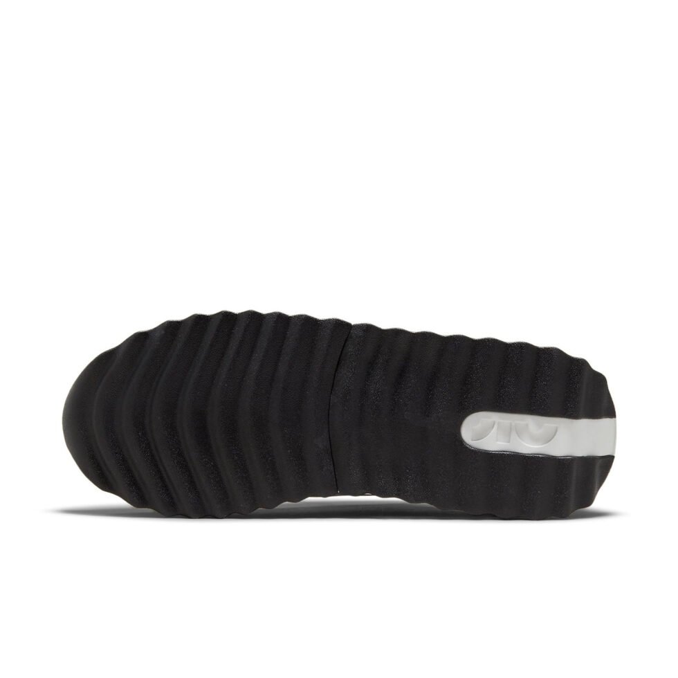 Nike Air Max Dawn 'Black White' DJ3624-001 - Image 6