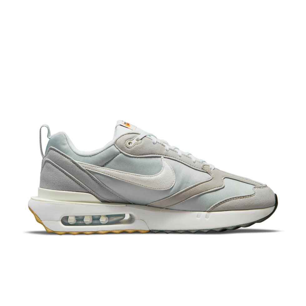 Nike Air Max Dawn 'Grey Fog' DJ3624-002 - Image 2