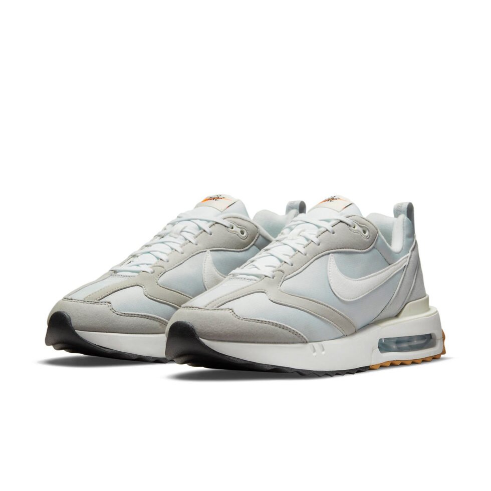 Nike Air Max Dawn 'Grey Fog' DJ3624-002 - Image 3