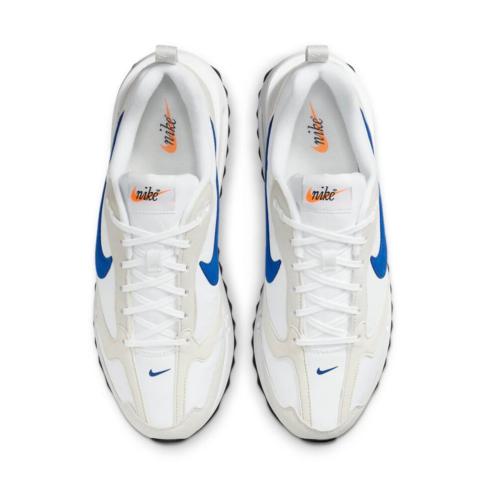 Nike Air Max Dawn 'White Game Royal' DJ3624-100 - Image 4
