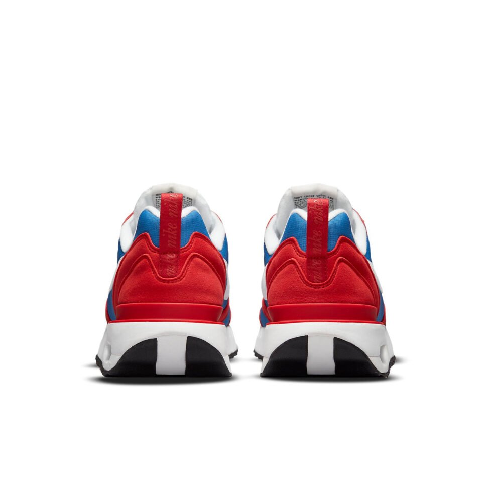 Nike Air Max Dawn 'Team Royal Red' DJ3624-400 - Image 5