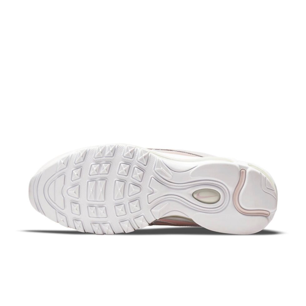 Nike Air Max 97 Barely Rose 'Pink Blue' DJ3874-600 - Image 6
