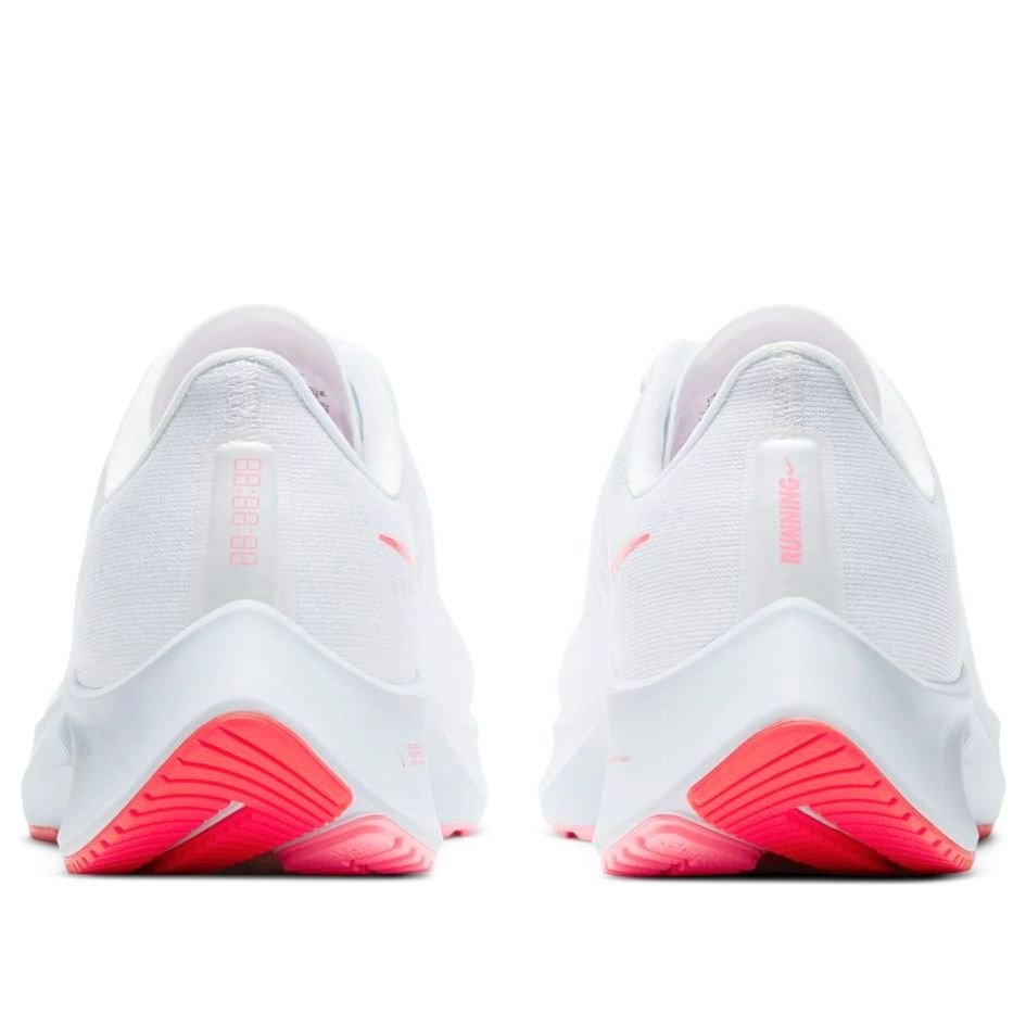 (WMNS) Nike Air Zoom Pegasus 37 VT 'White Sunset Pulse' DJ4019-104 - Image 5