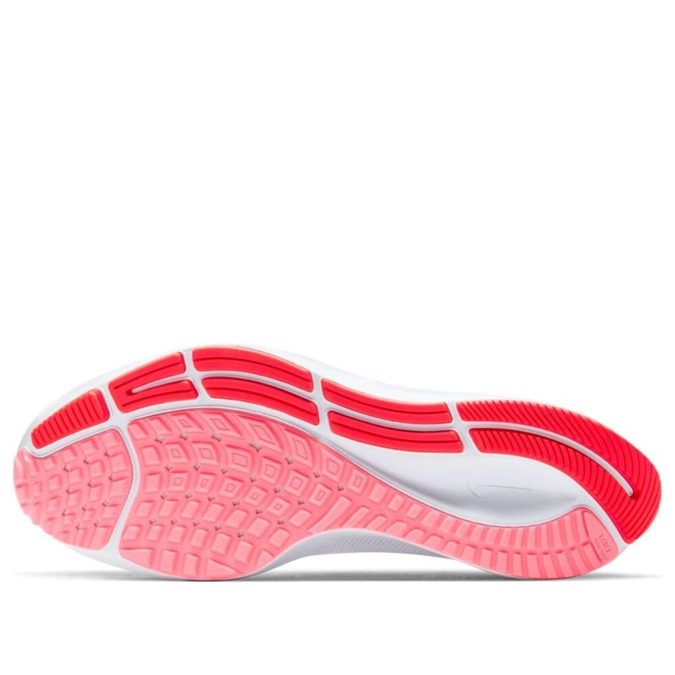 (WMNS) Nike Air Zoom Pegasus 37 VT 'White Sunset Pulse' DJ4019-104 - Image 6