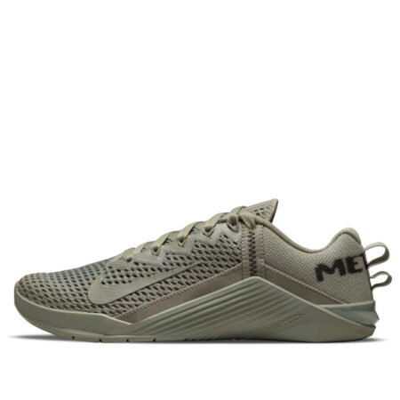 Nike Metcon 6 AMP 'Light Army' DJ4172-300