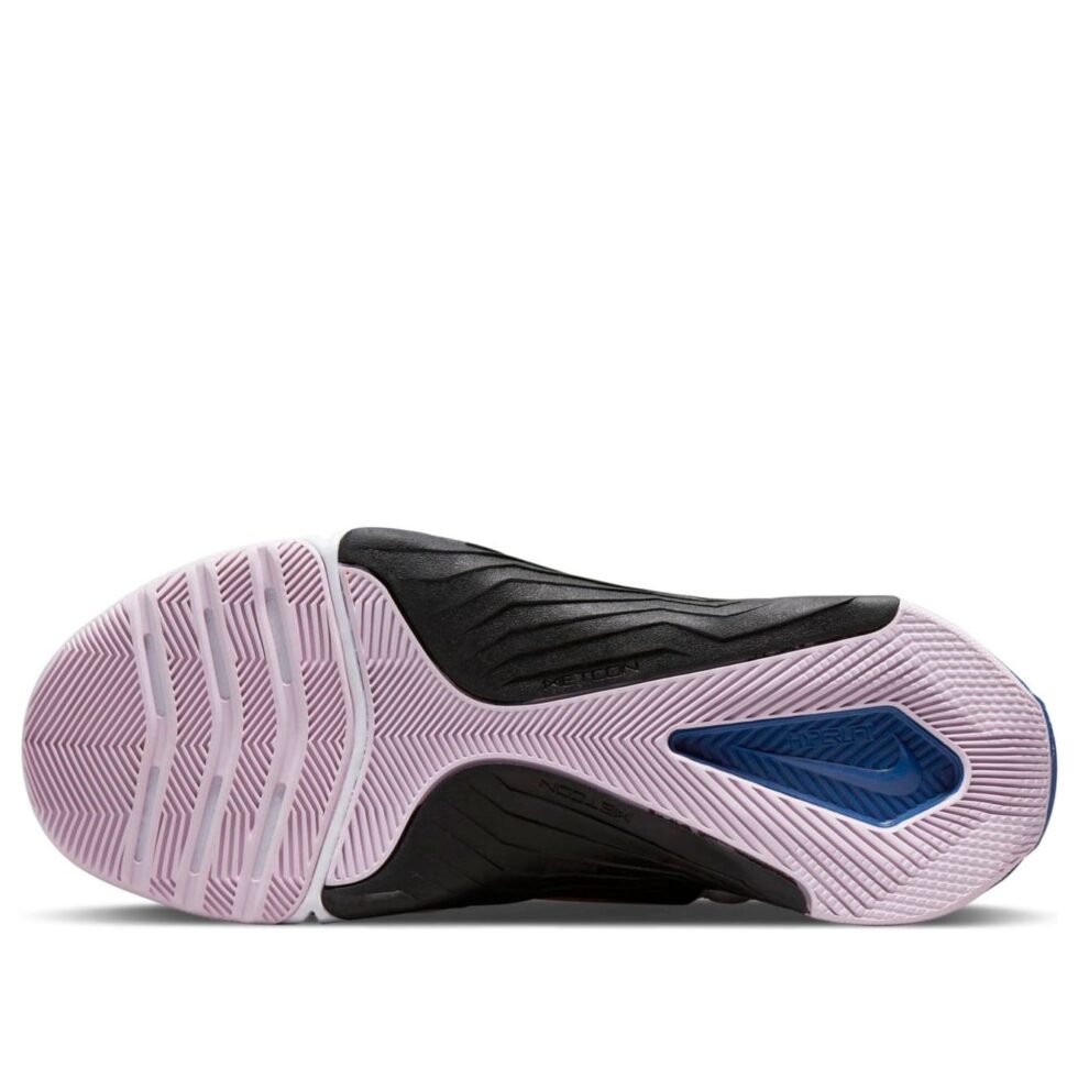 (WMNS) Nike Metcon 7 'Polka White Yellow Strike 'White Black' DJ4312-074 - Image 6