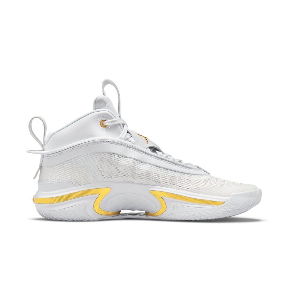 Air Jordan 36 'Glory' DJ4482-100 - Image 2