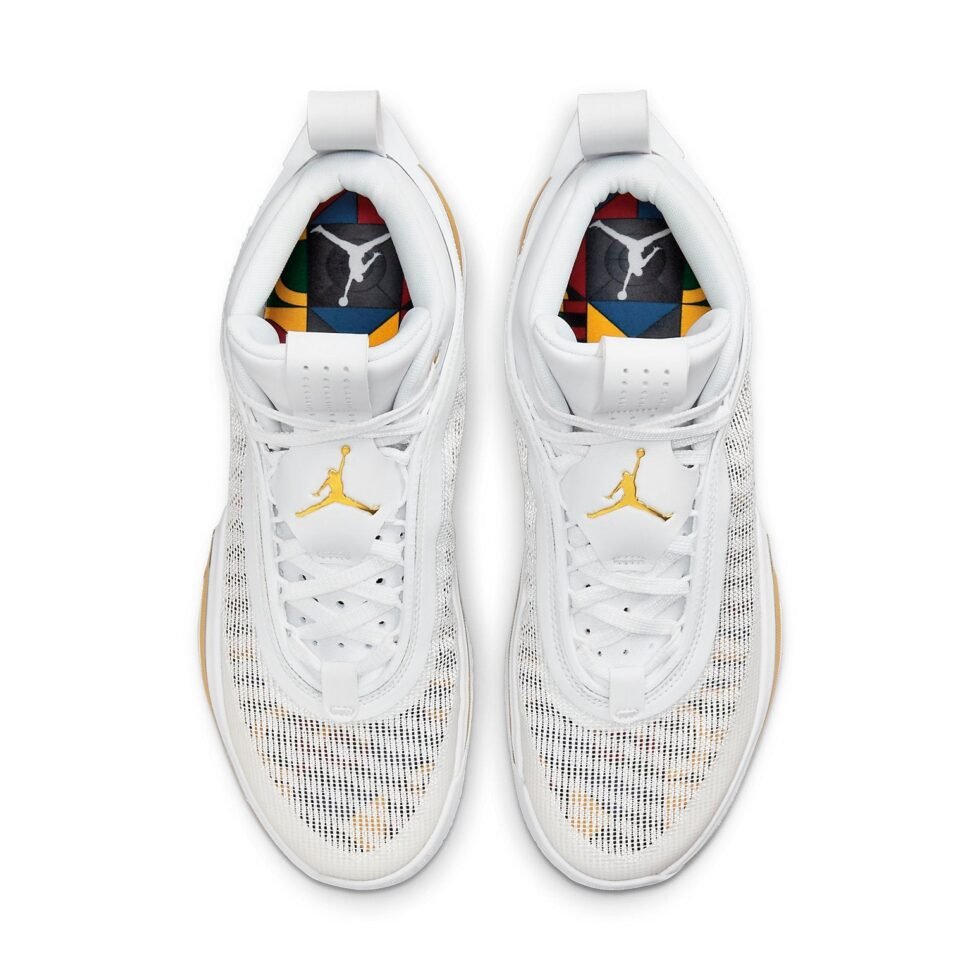 Air Jordan 36 'Glory' DJ4482-100 - Image 4