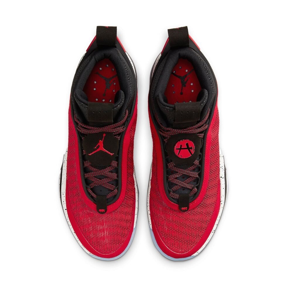 Rui Hachimura x Air Jordan 36 'Japan' DJ4485-600 - Image 4
