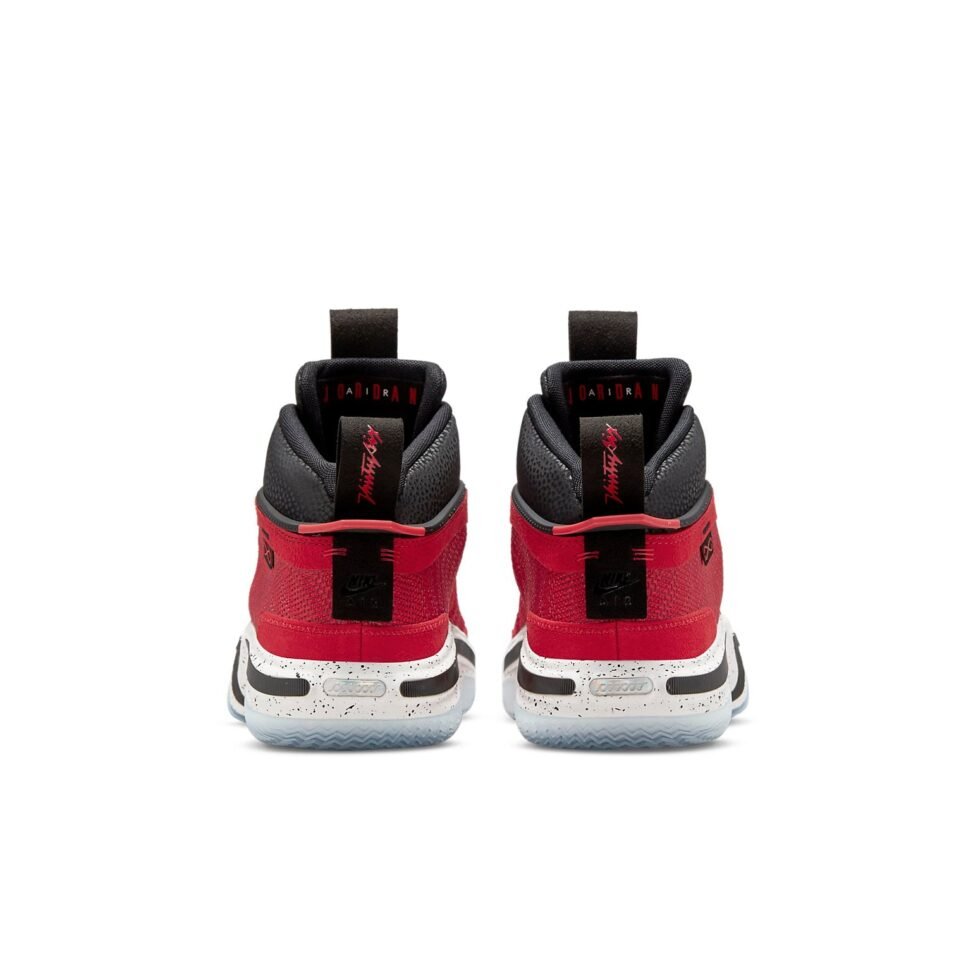 Rui Hachimura x Air Jordan 36 'Japan' DJ4485-600 - Image 5