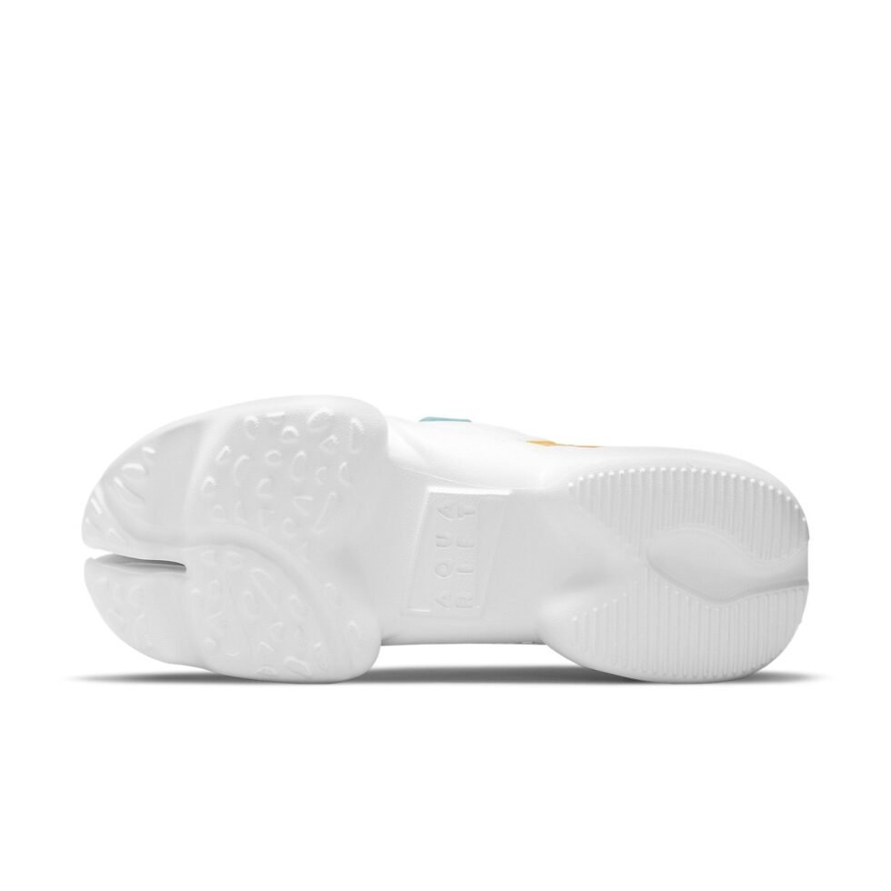 (WMNS) Nike Aqua Rift 'White Cerulean Solar Flare' DJ4669-100 - Image 6