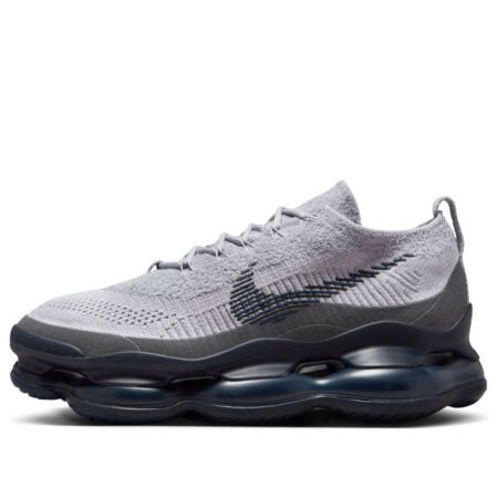 Nike Air Max Scorpion FK 'Pewter Midnight Navy' DJ4701-006