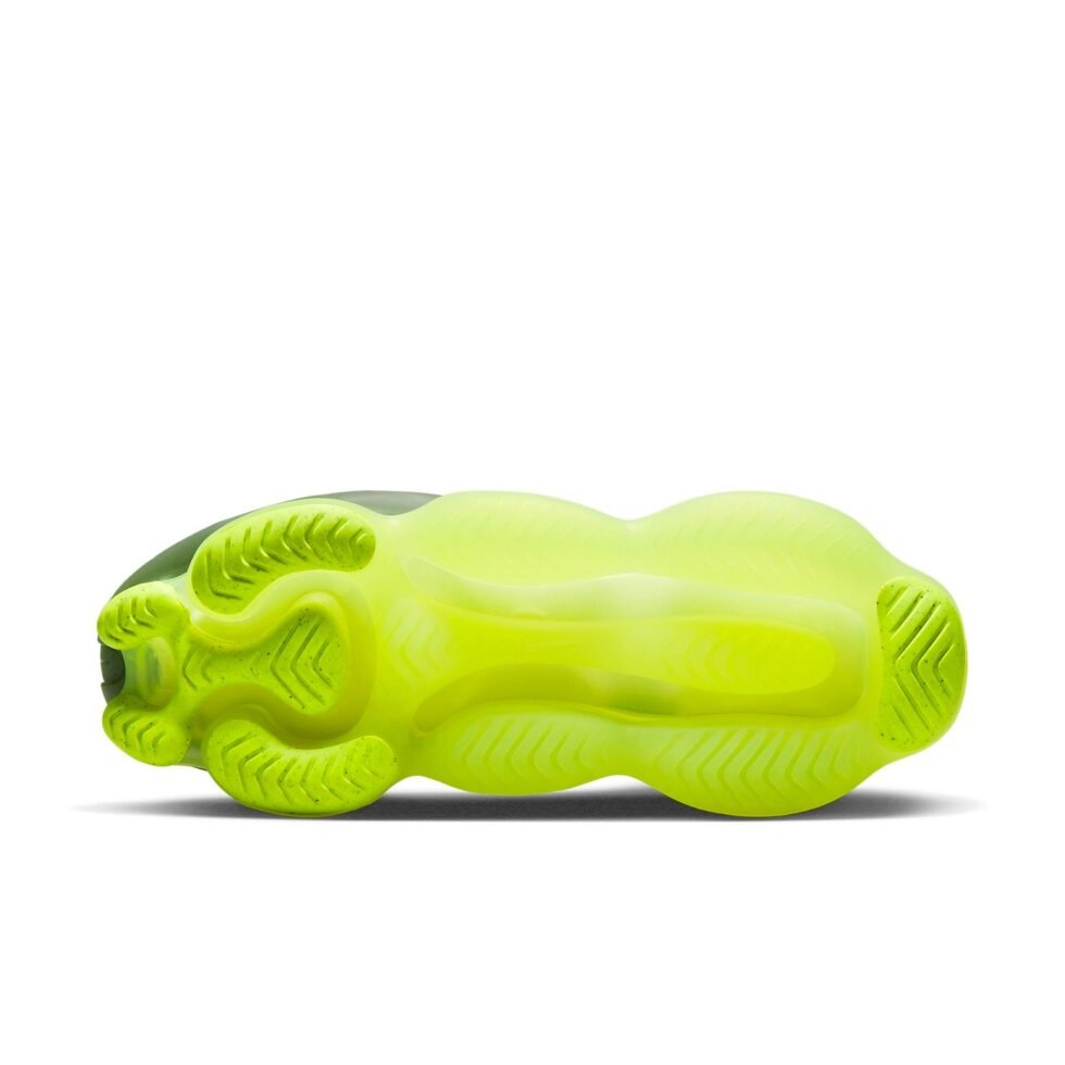 Nike Air Max Scorpion 'Barely Volt' DJ4701-300 - Image 6