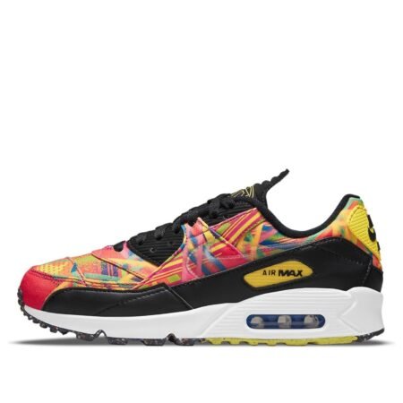 Nike Air Max 90 'Latino Heritage Month - Familia' DJ4703-900