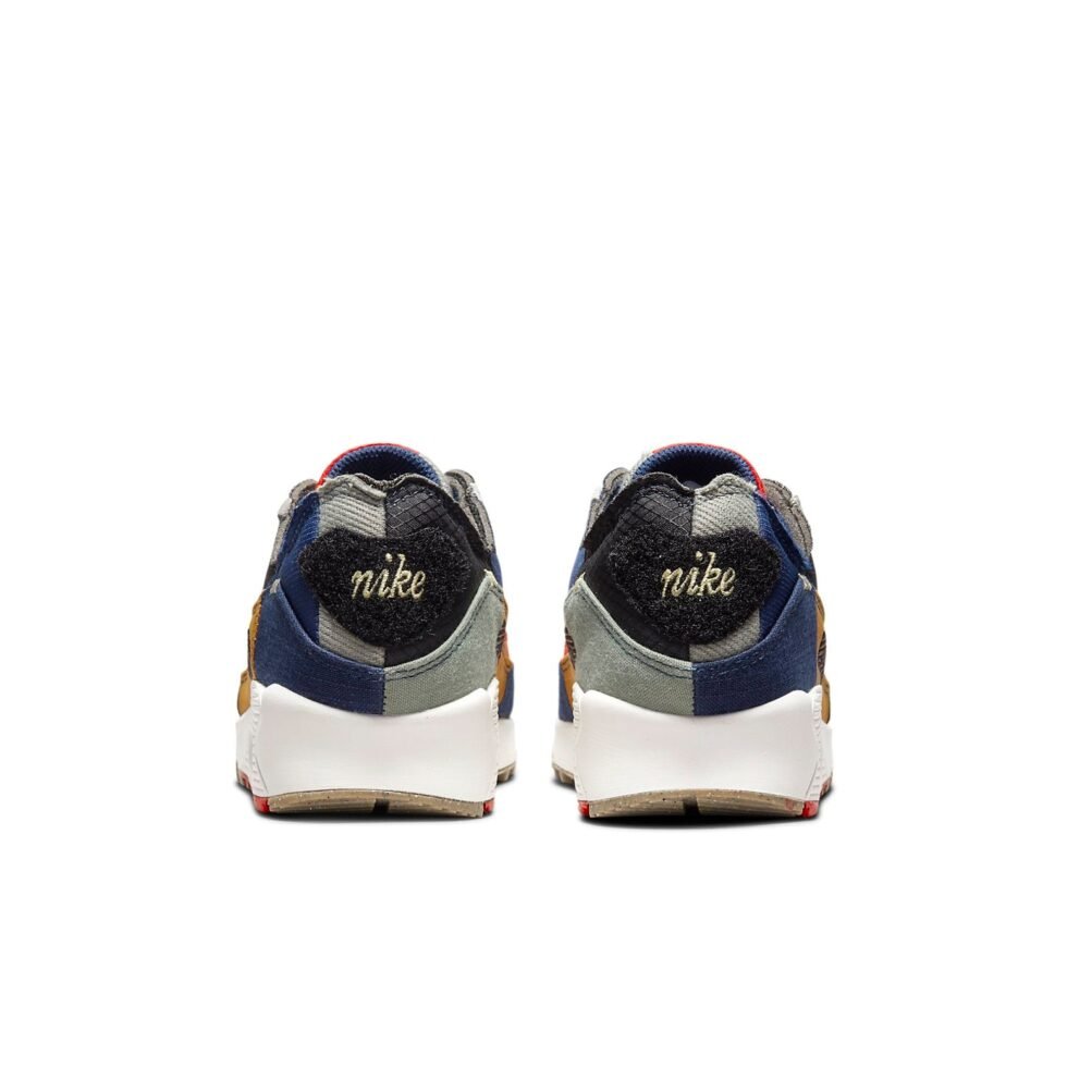 (WMNS) Nike Air Max 90 QS 'Legacy' DJ4878-400 - Image 5
